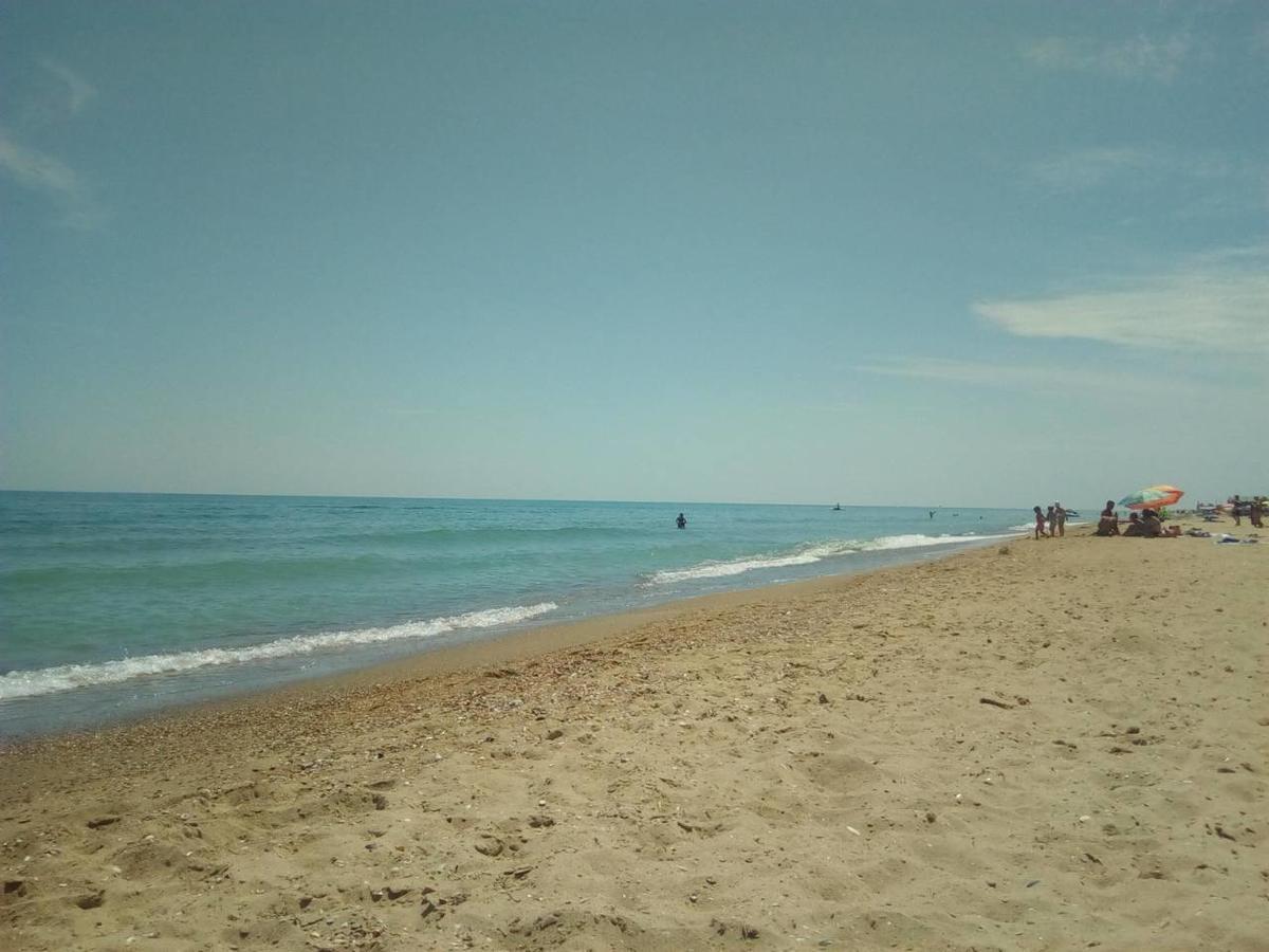 公寓 Arcadia Panorama Of The Sea